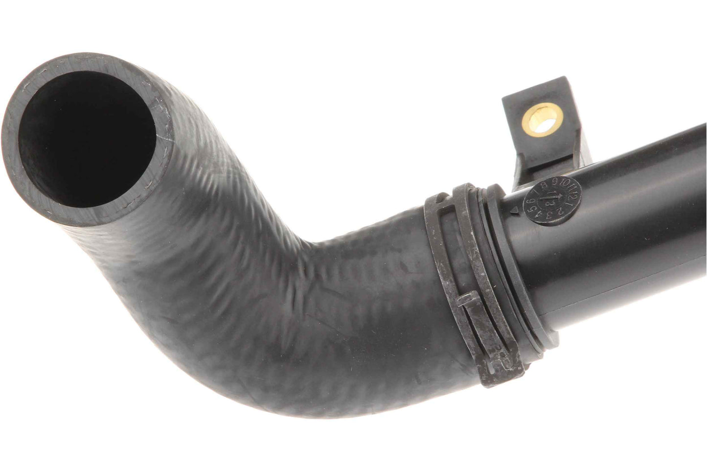 URO Radiator Coolant Hose