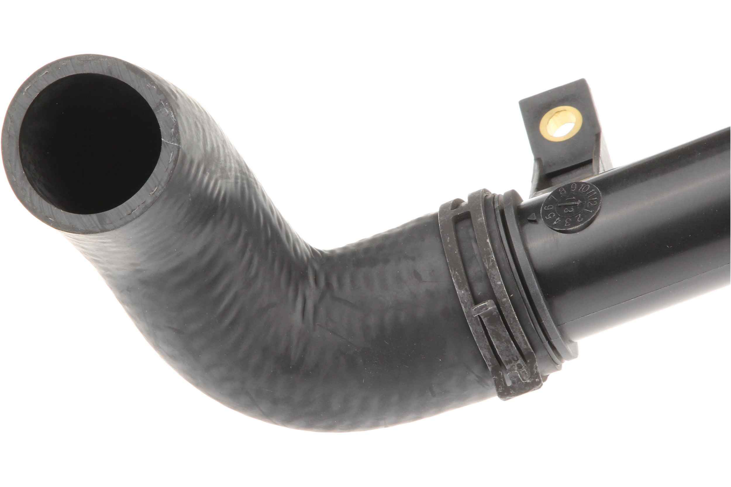 URO Radiator Coolant Hose