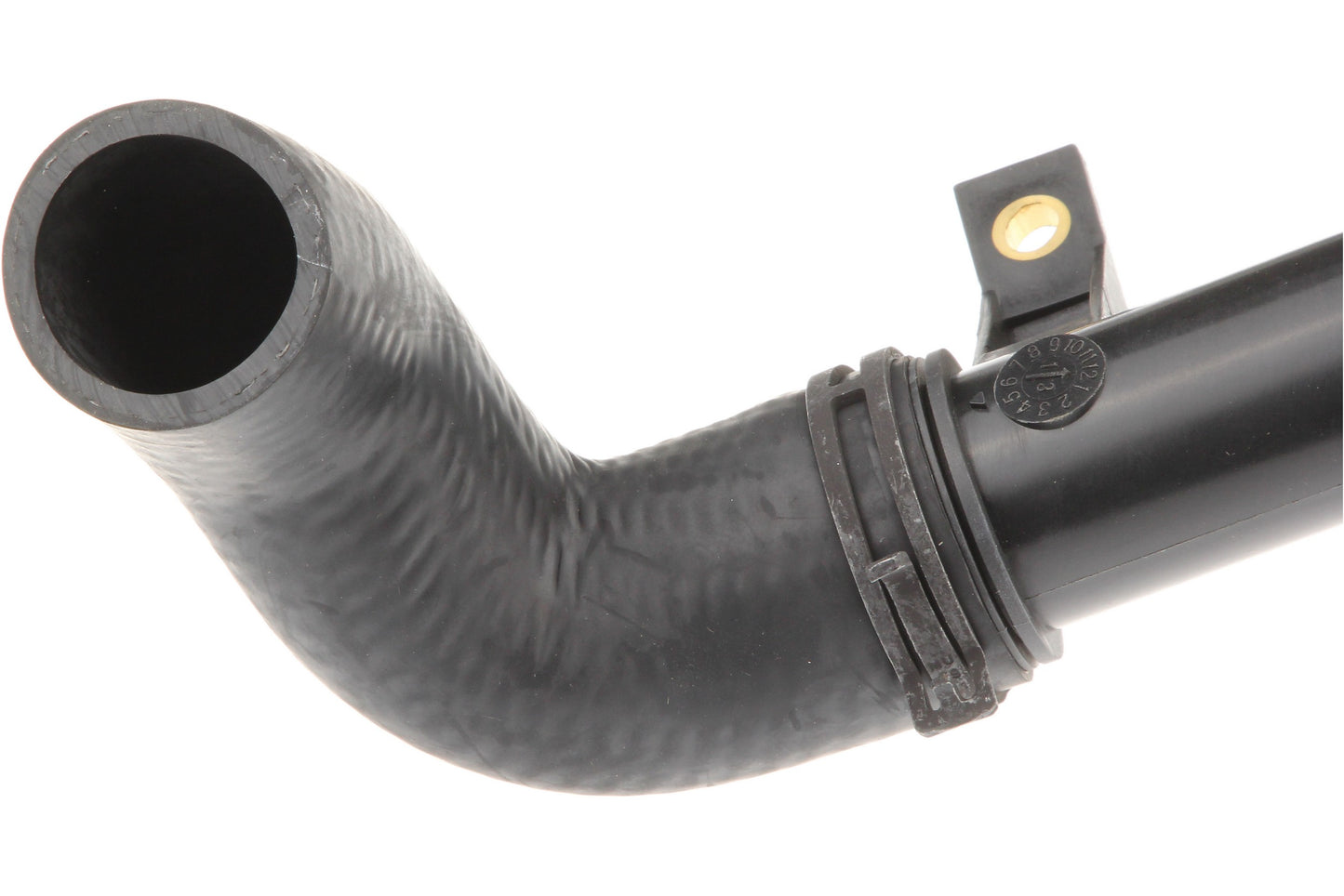 URO Radiator Coolant Hose