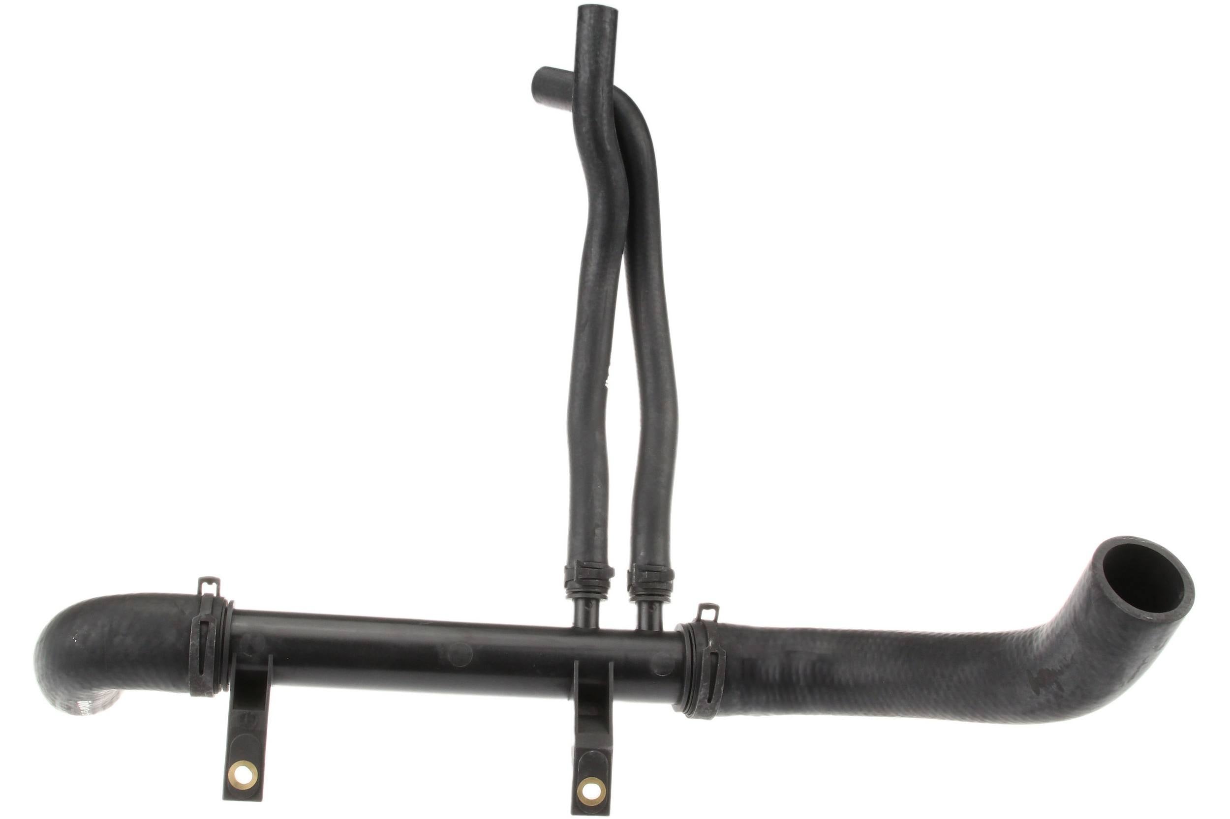 URO Radiator Coolant Hose