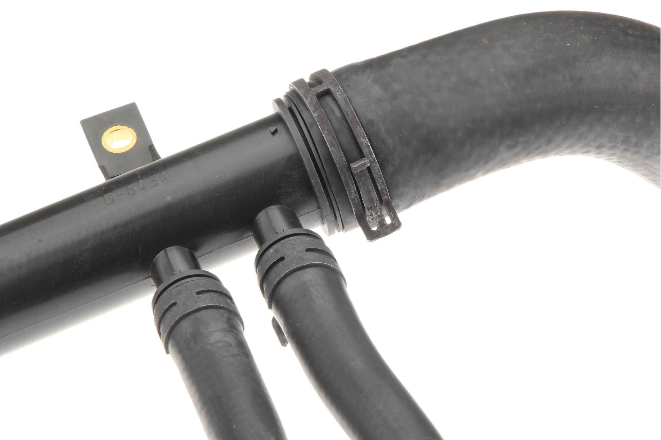 URO Radiator Coolant Hose