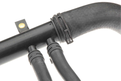 URO Radiator Coolant Hose