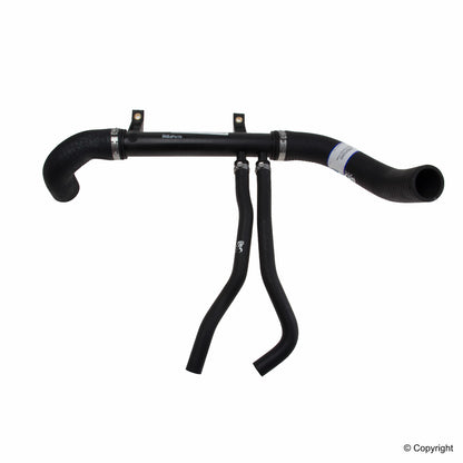 URO Radiator Coolant Hose