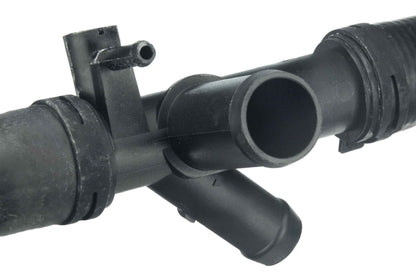 URO Radiator Coolant Hose