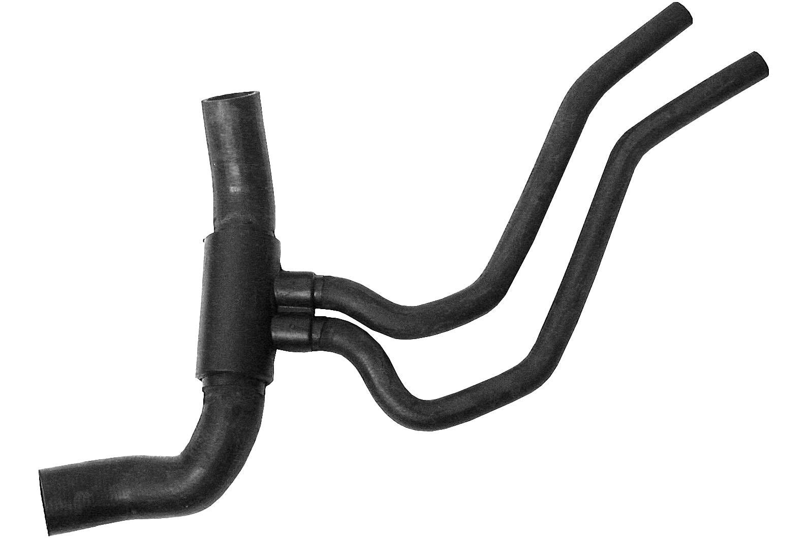 URO Radiator Coolant Hose
