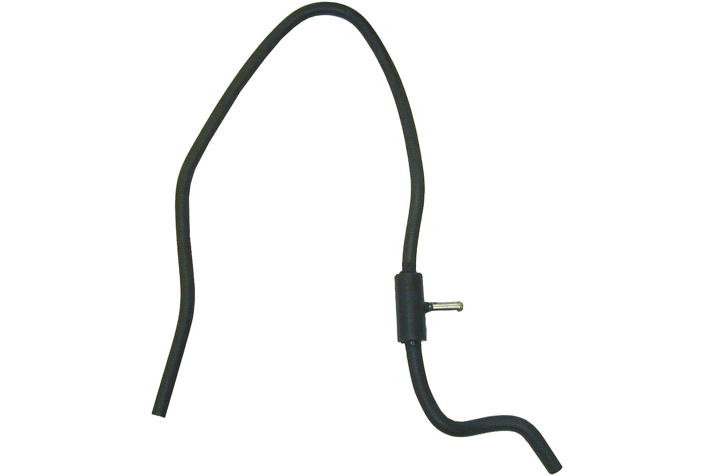 URO Engine Coolant Recovery Tank Hose