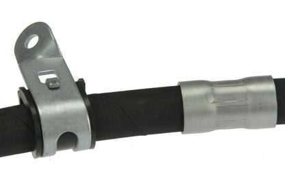 URO Power Steering Pressure Hose XR833363