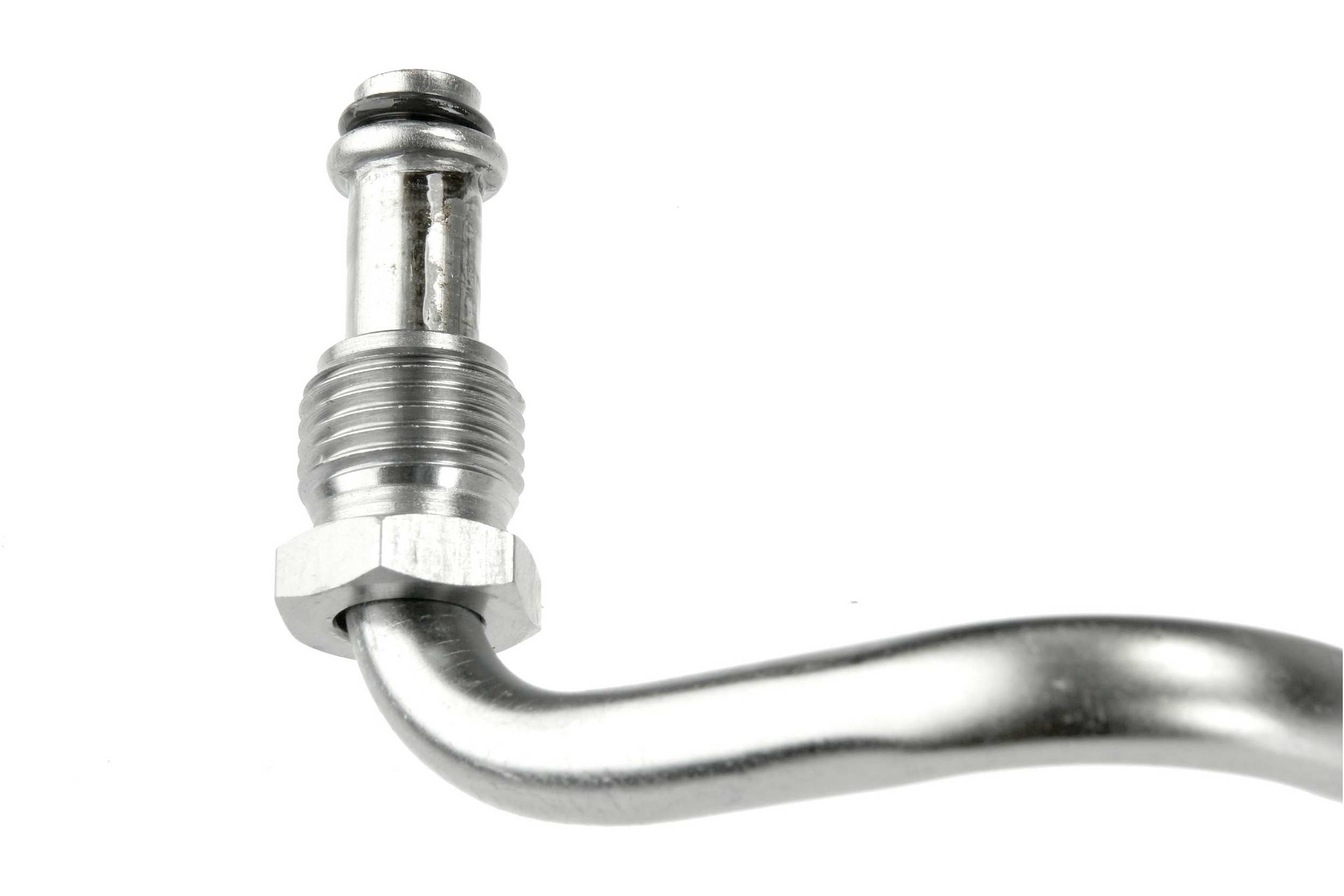 URO Power Steering Pressure Hose XR833363