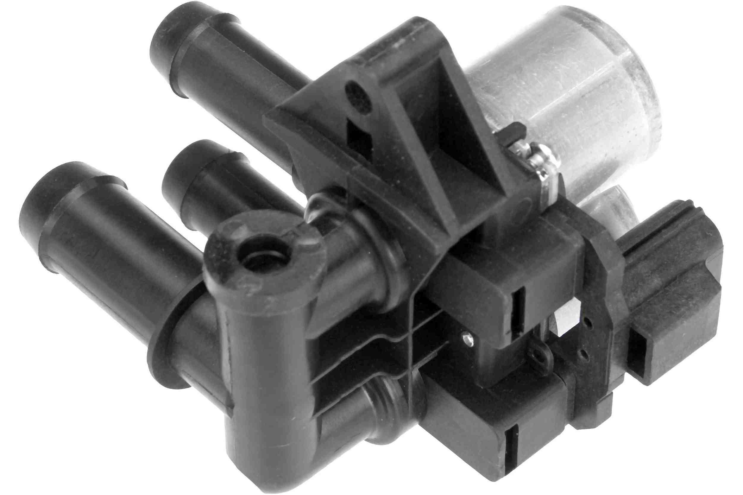 URO HVAC Heater Control Valve XR840091