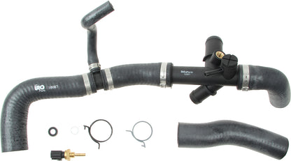URO Radiator Coolant Hose