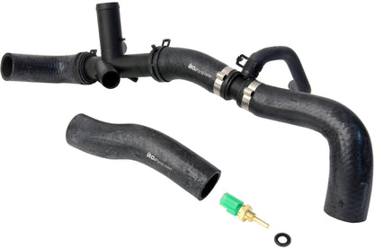 URO Radiator Coolant Hose