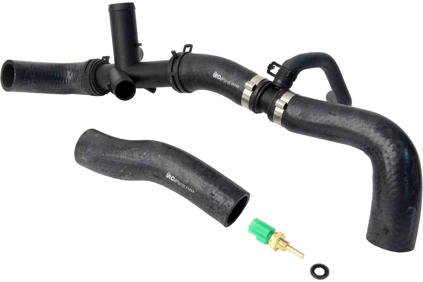URO Radiator Coolant Hose XR854920K