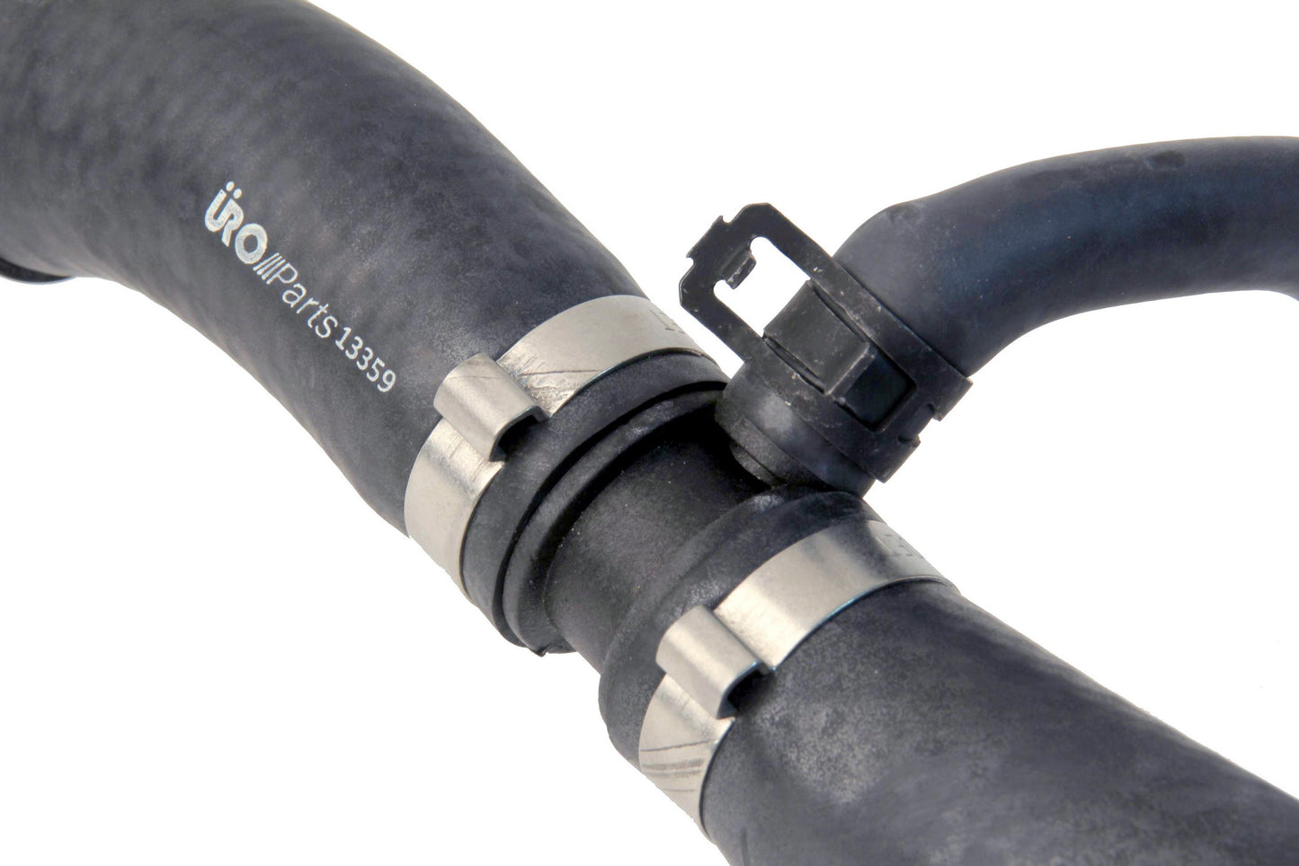 URO Radiator Coolant Hose