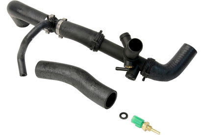 URO Radiator Coolant Hose