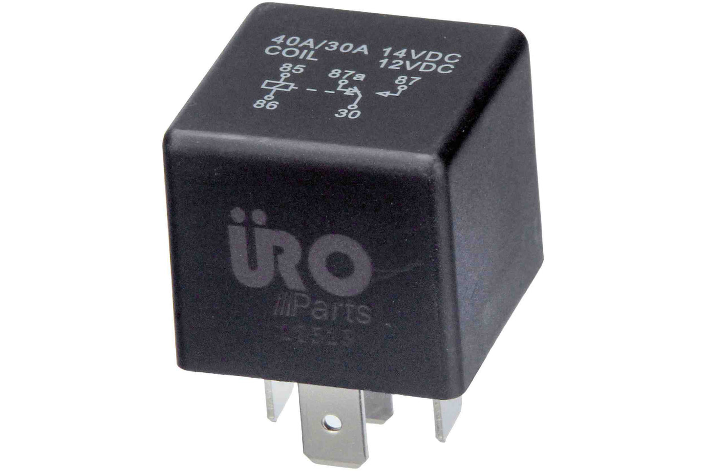 URO Multi Purpose Relay