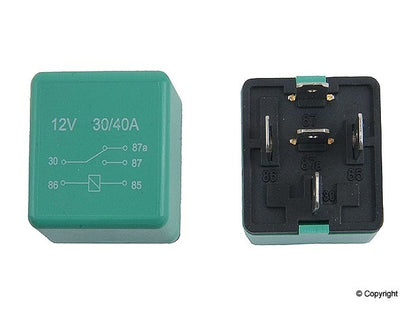 URO Multi Purpose Relay