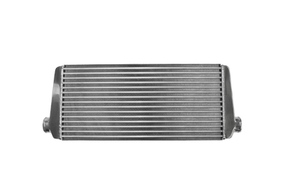 GReddy UNIVERSAL INTERCOOLER SPEC TYPE-24, BOTTOM 60mm INLET/OUTLET 12001411