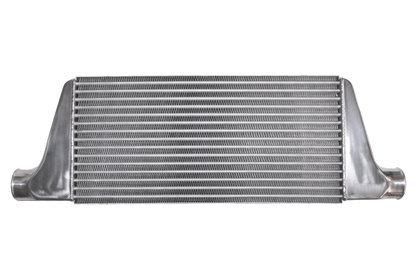 GReddy UNIVERSAL INTERCOOLER SPEC TYPE-24, BOTTOM 60mm INLET/OUTLET - () 12001412