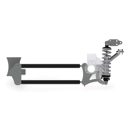 QA1 Pro Parallel 4-Link System- (Rear) R075-000