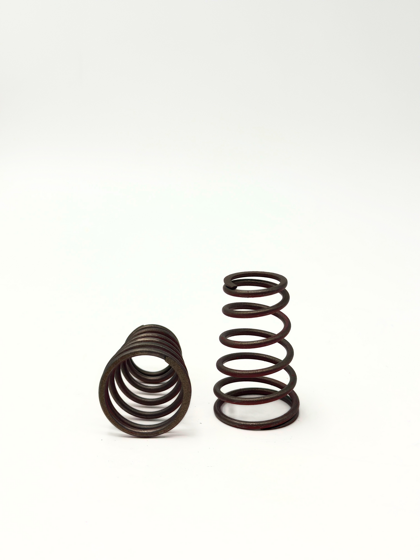 Tomioka Racing TR 1.1 Bar [16.1 PSI] Actuator Spring for TR Internal Wastegate (RED)