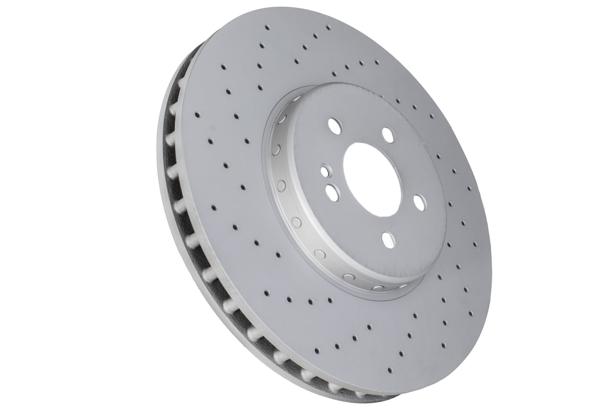 VNE Disc Brake Rotor 1007003