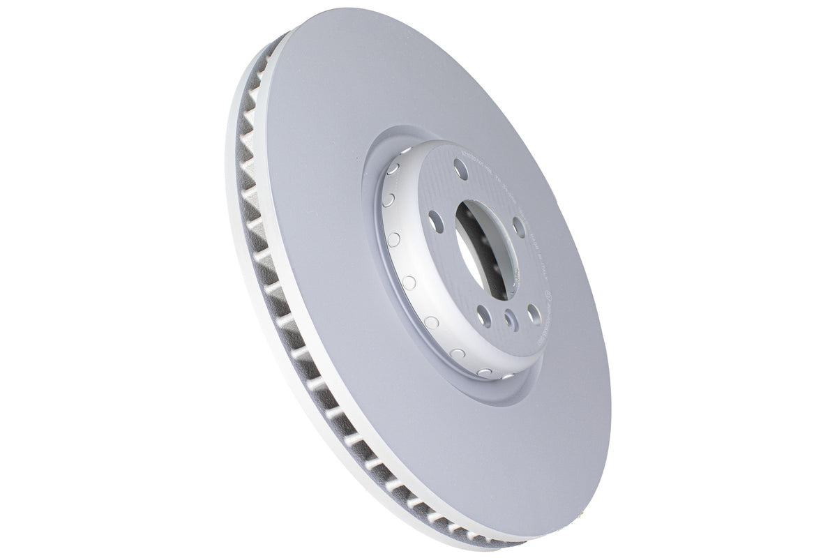 VNE Disc Brake Rotor 1007011