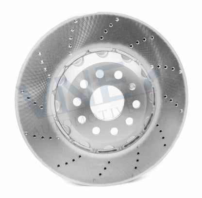 VNE Disc Brake Rotor 1073