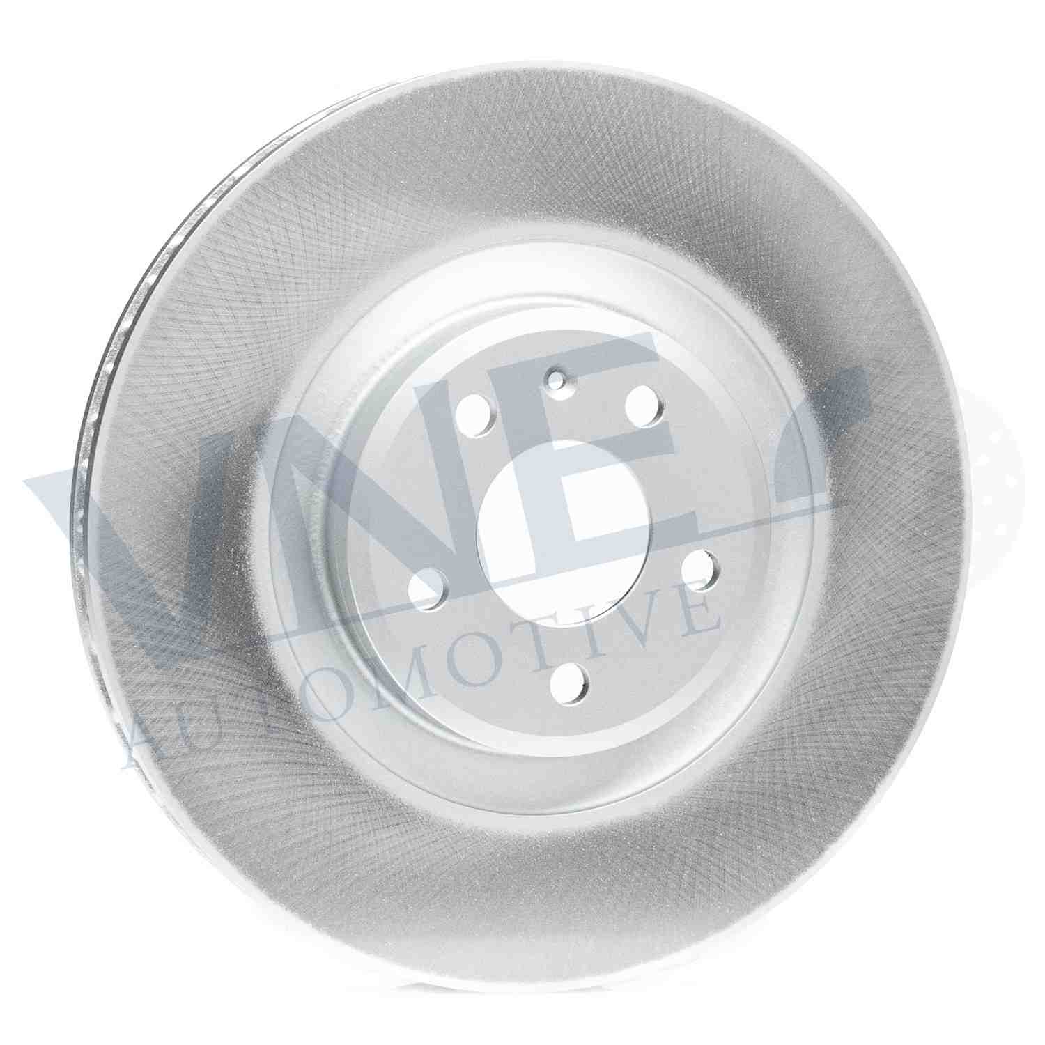 VNE Disc Brake Rotor 1295