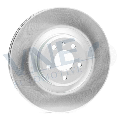VNE Disc Brake Rotor 1295