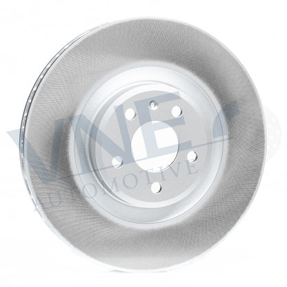 VNE Disc Brake Rotor 1295