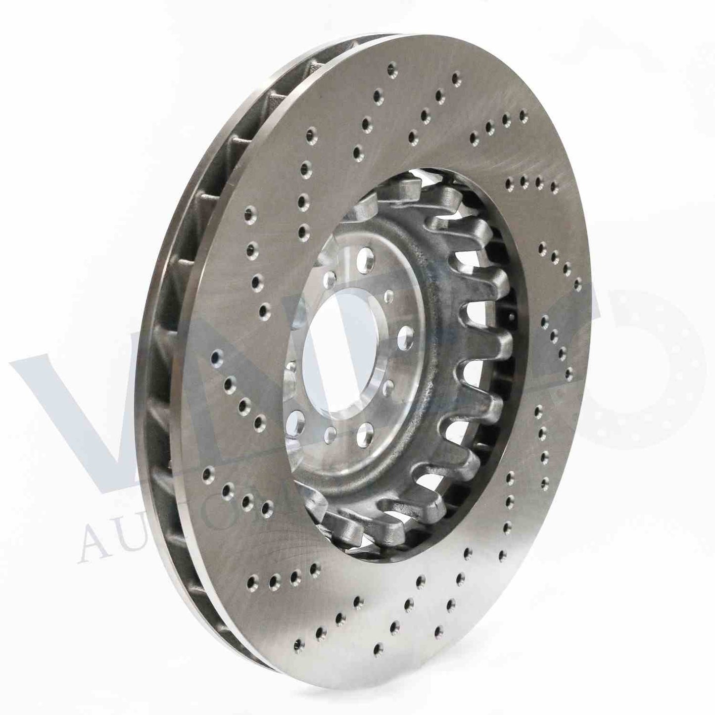 VNE Disc Brake Rotor 2010