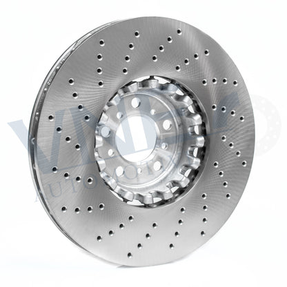 VNE Disc Brake Rotor 2058