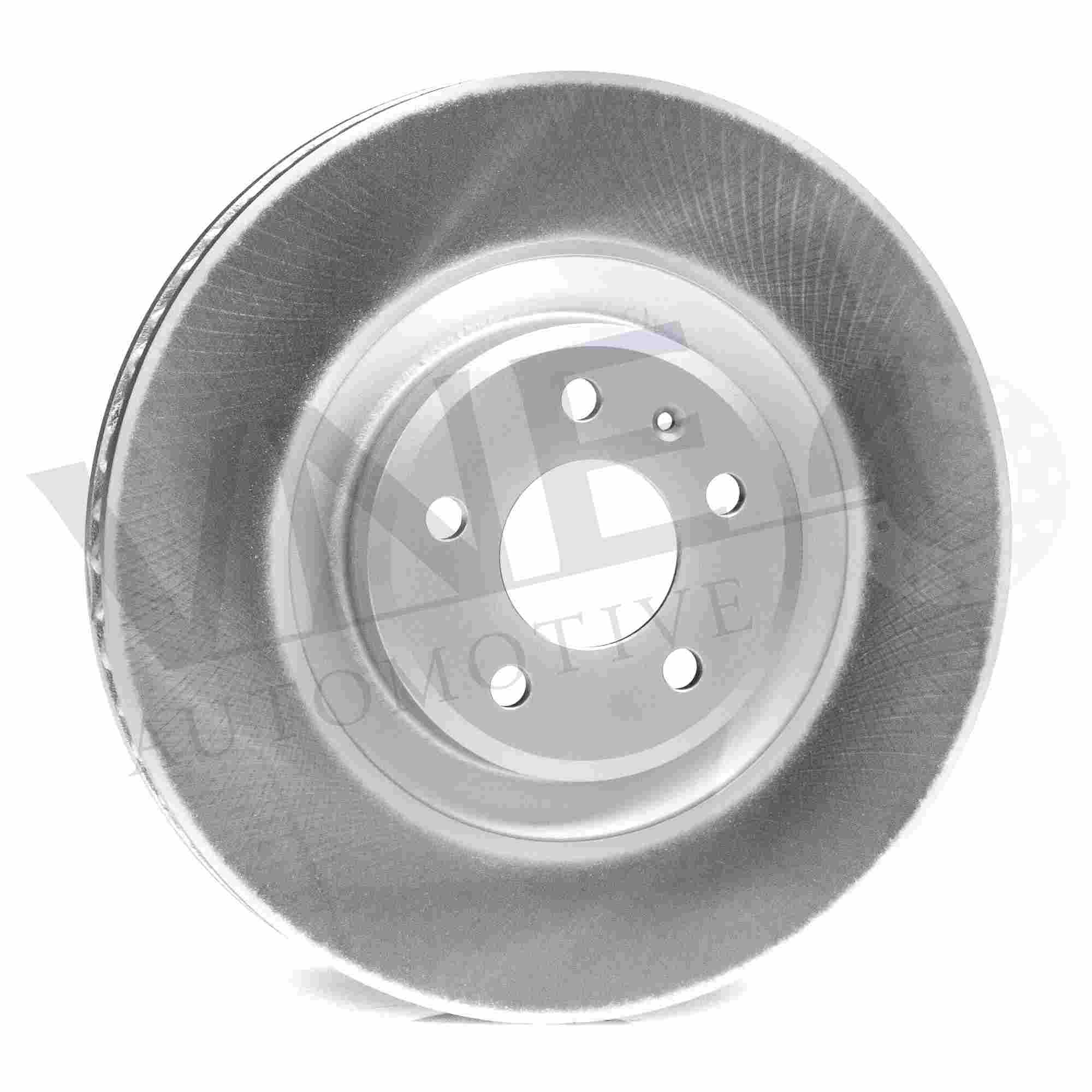 VNE Disc Brake Rotor 2295
