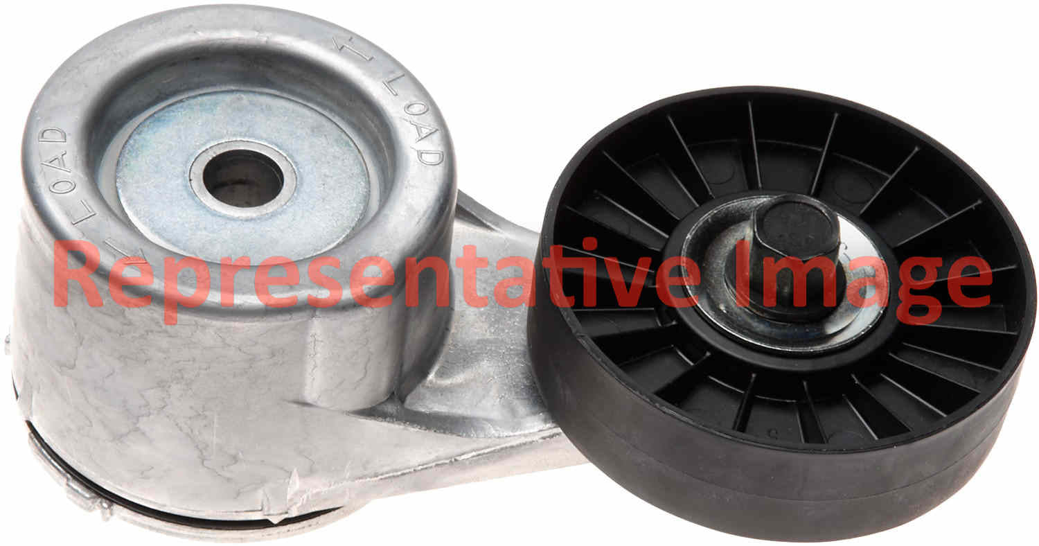 VNE Accessory Drive Belt Tensioner Assembly 30021414
