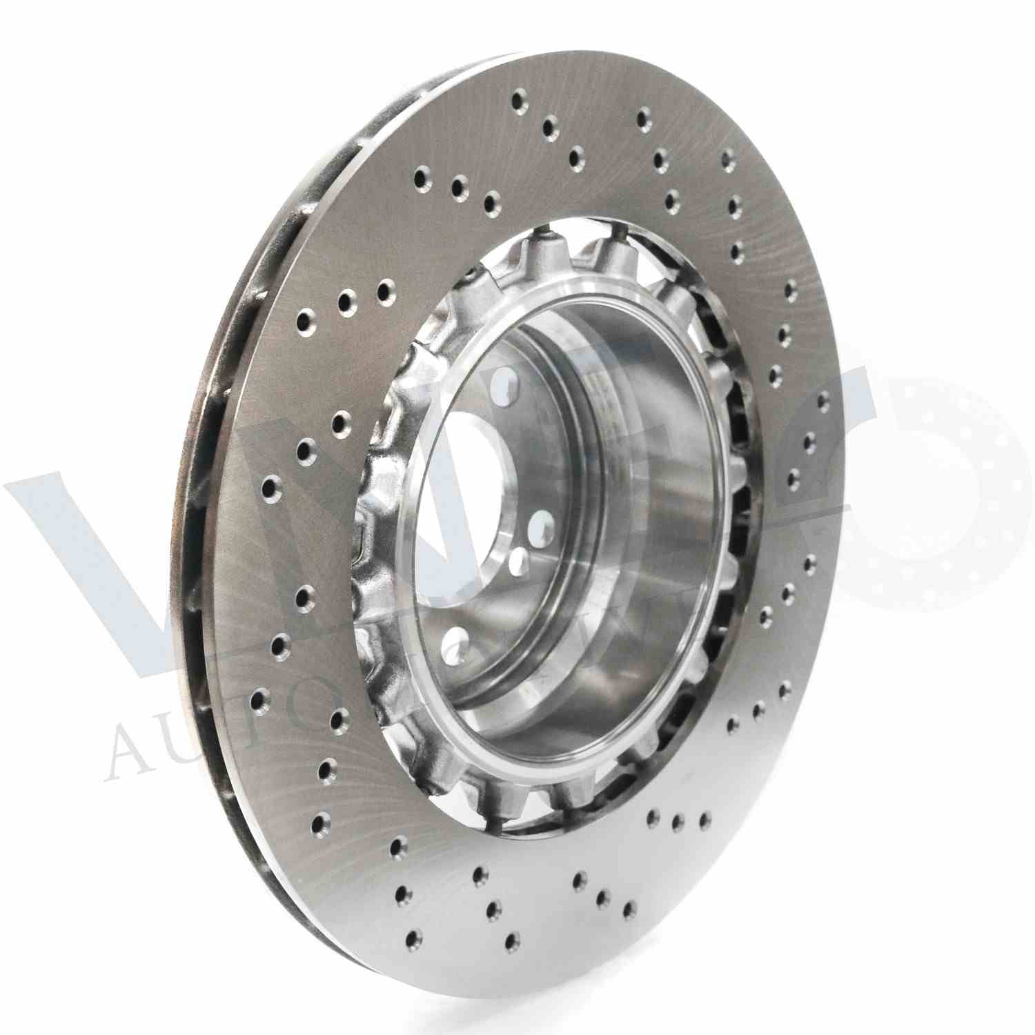 VNE Disc Brake Rotor 3058