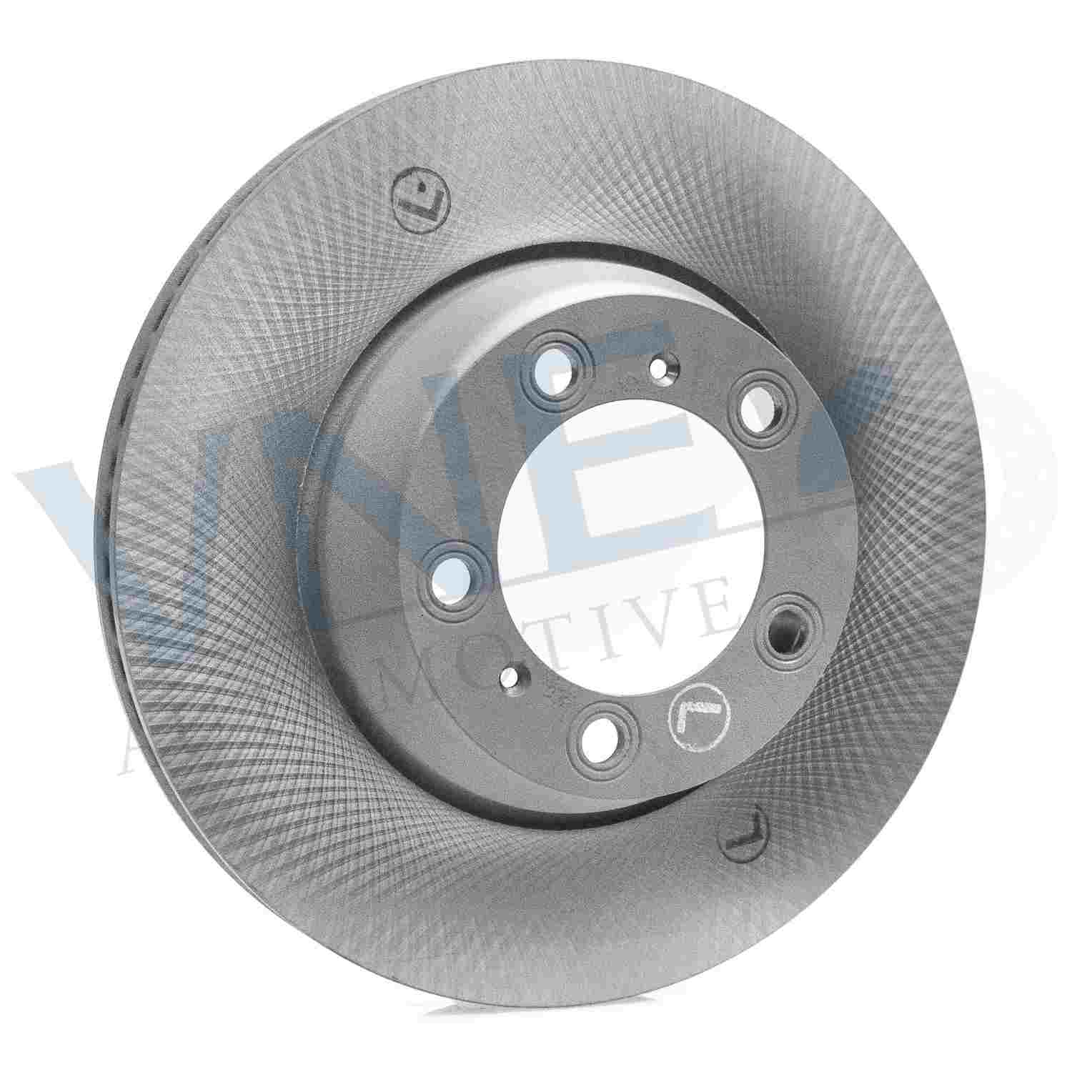 VNE Disc Brake Rotor 3299