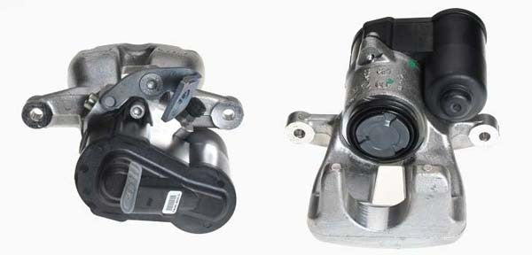 VNE Disc Brake Caliper 343643