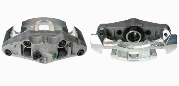 VNE Disc Brake Caliper 343888