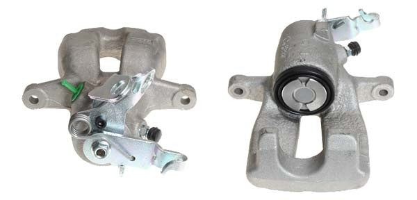 VNE Disc Brake Caliper 343893