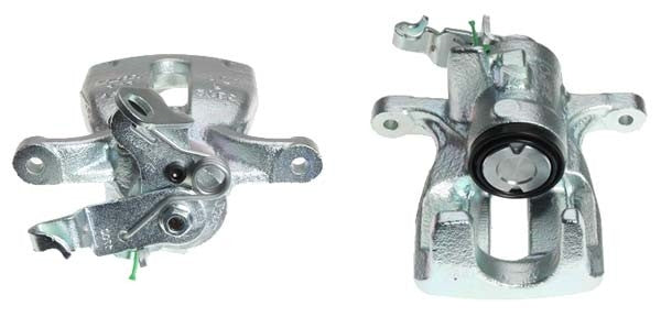VNE Disc Brake Caliper 344806