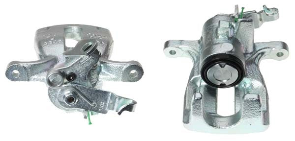 VNE Disc Brake Caliper 344807