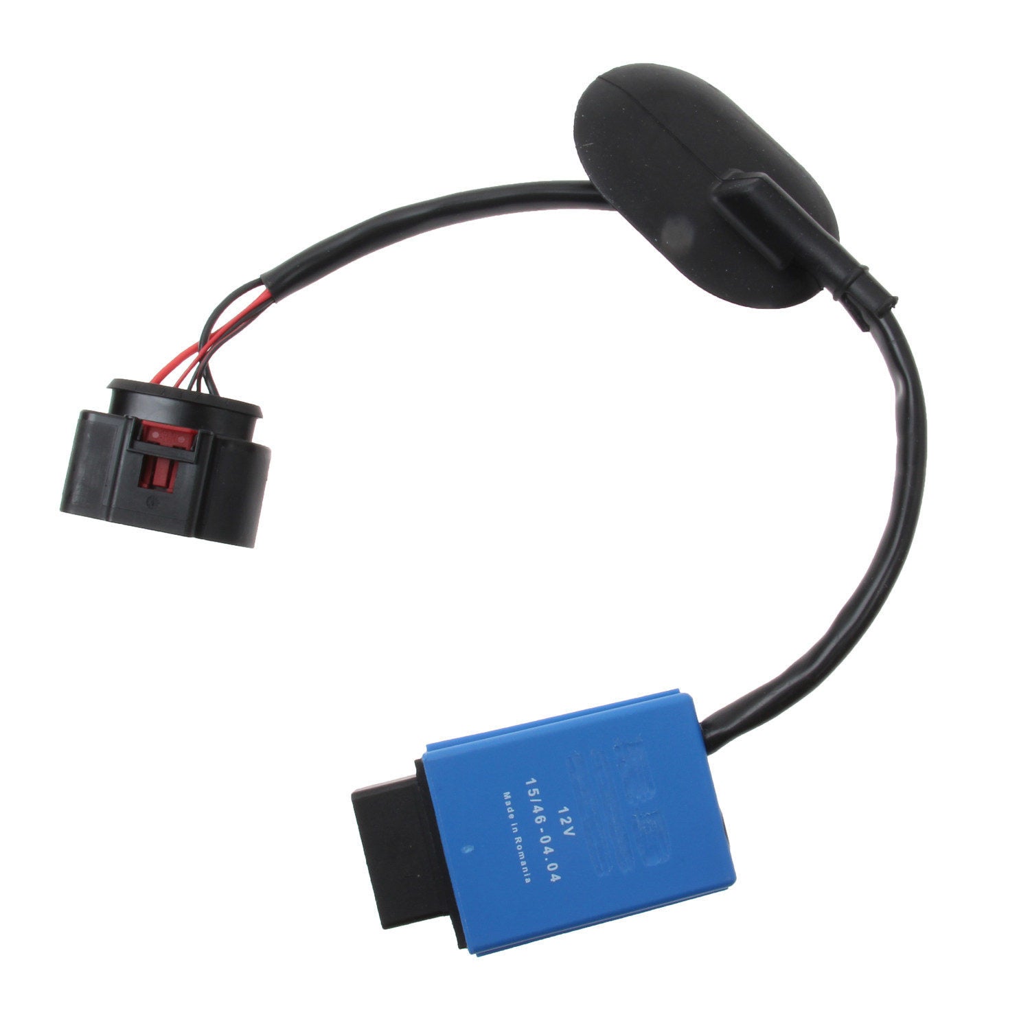 VNE Fuel Pump Driver Module 3499410