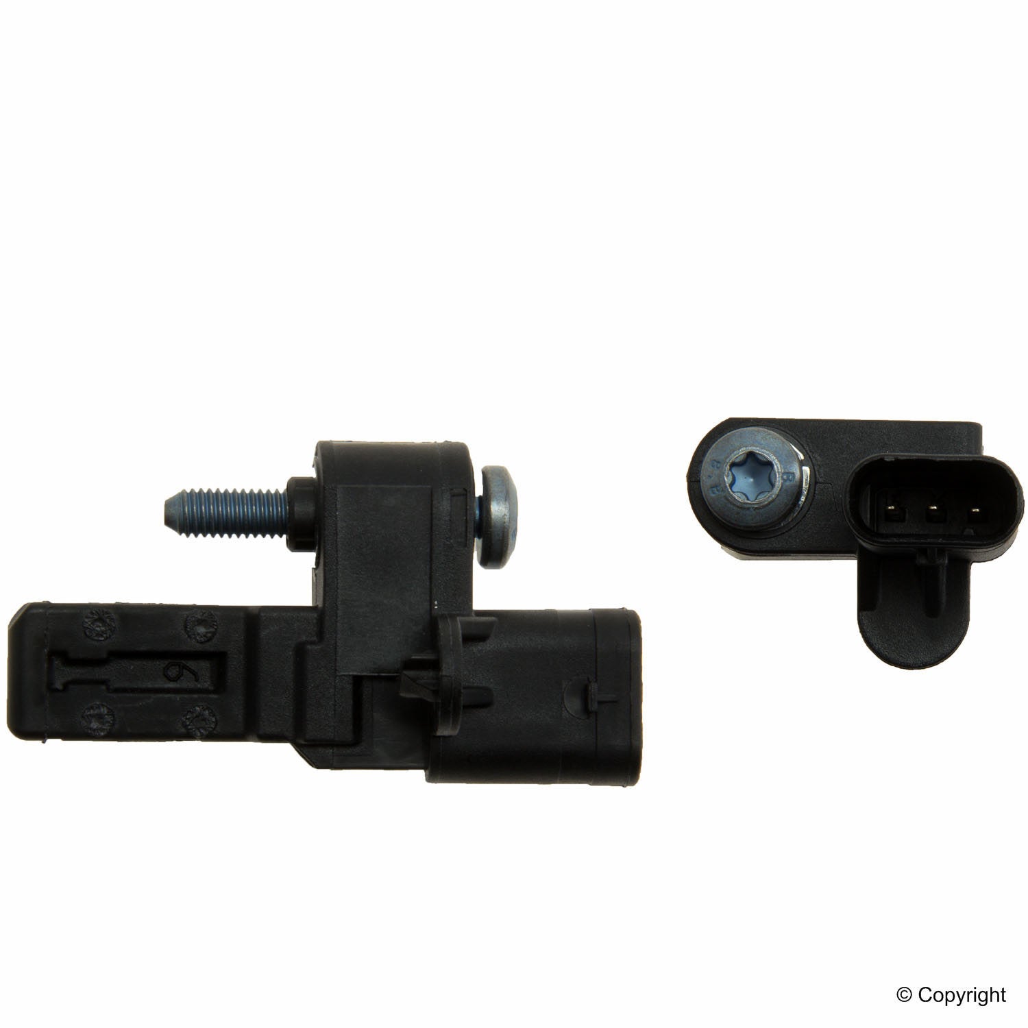 VNE Engine Crankshaft Position Sensor 4005375