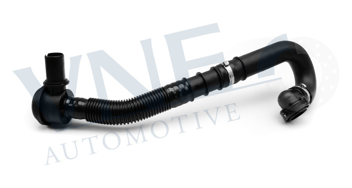 VNE Turbocharger Bypass Valve Hose 4008067