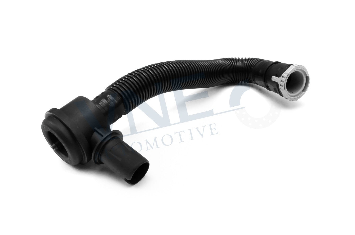 VNE Turbocharger Bypass Valve Hose 4008265
