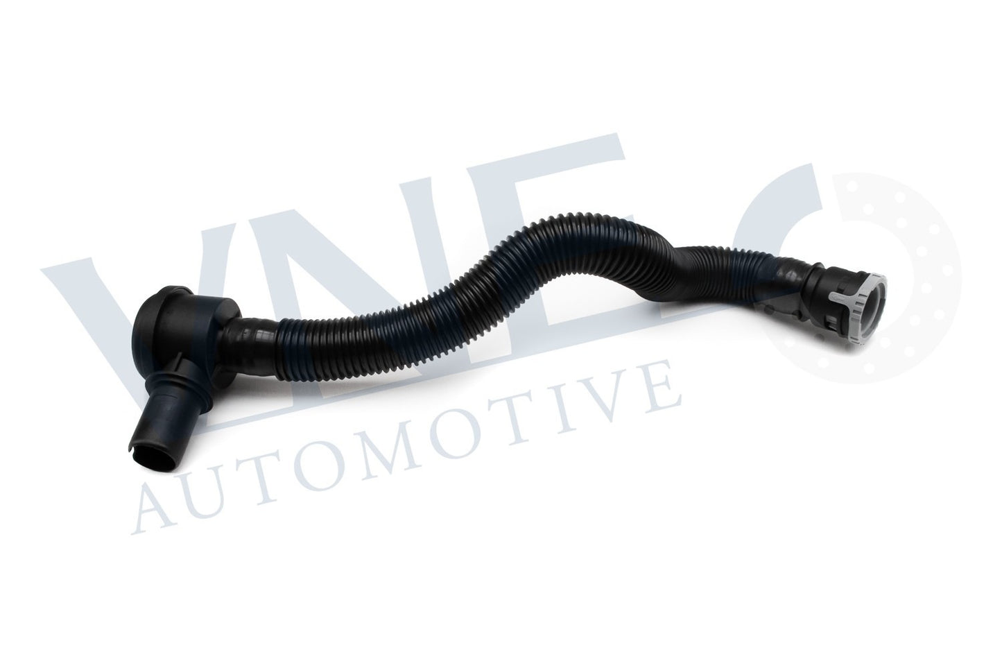 VNE Turbocharger Bypass Valve Hose 4008266