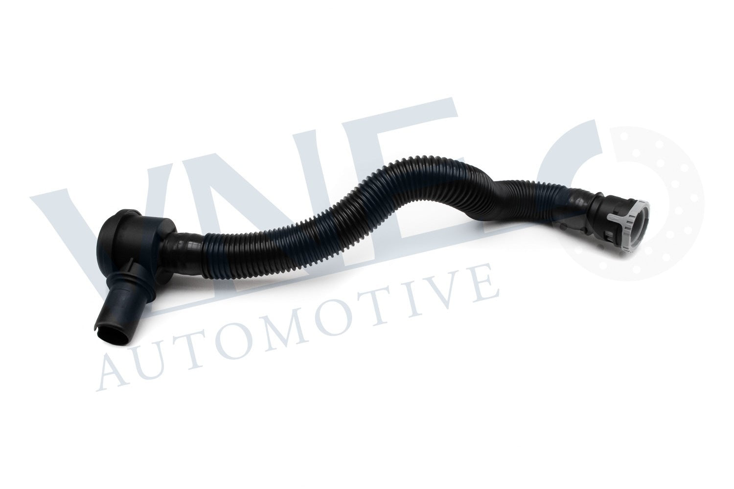 VNE Turbocharger Bypass Valve Hose 4008266