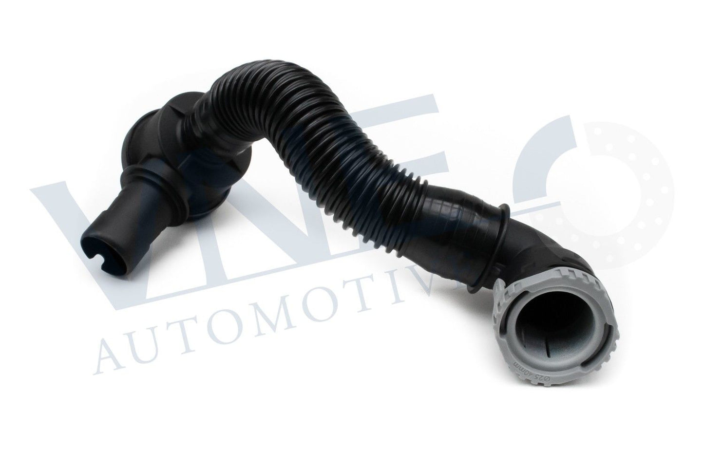 VNE Turbocharger Bypass Valve Hose 4008267