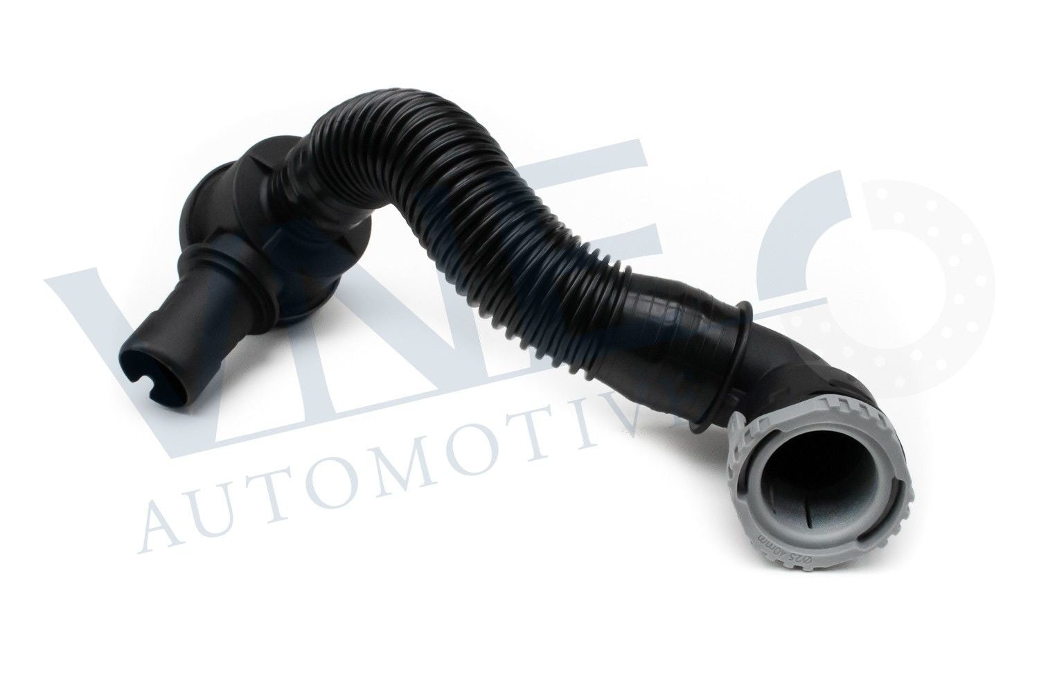 VNE Turbocharger Bypass Valve Hose 4008267
