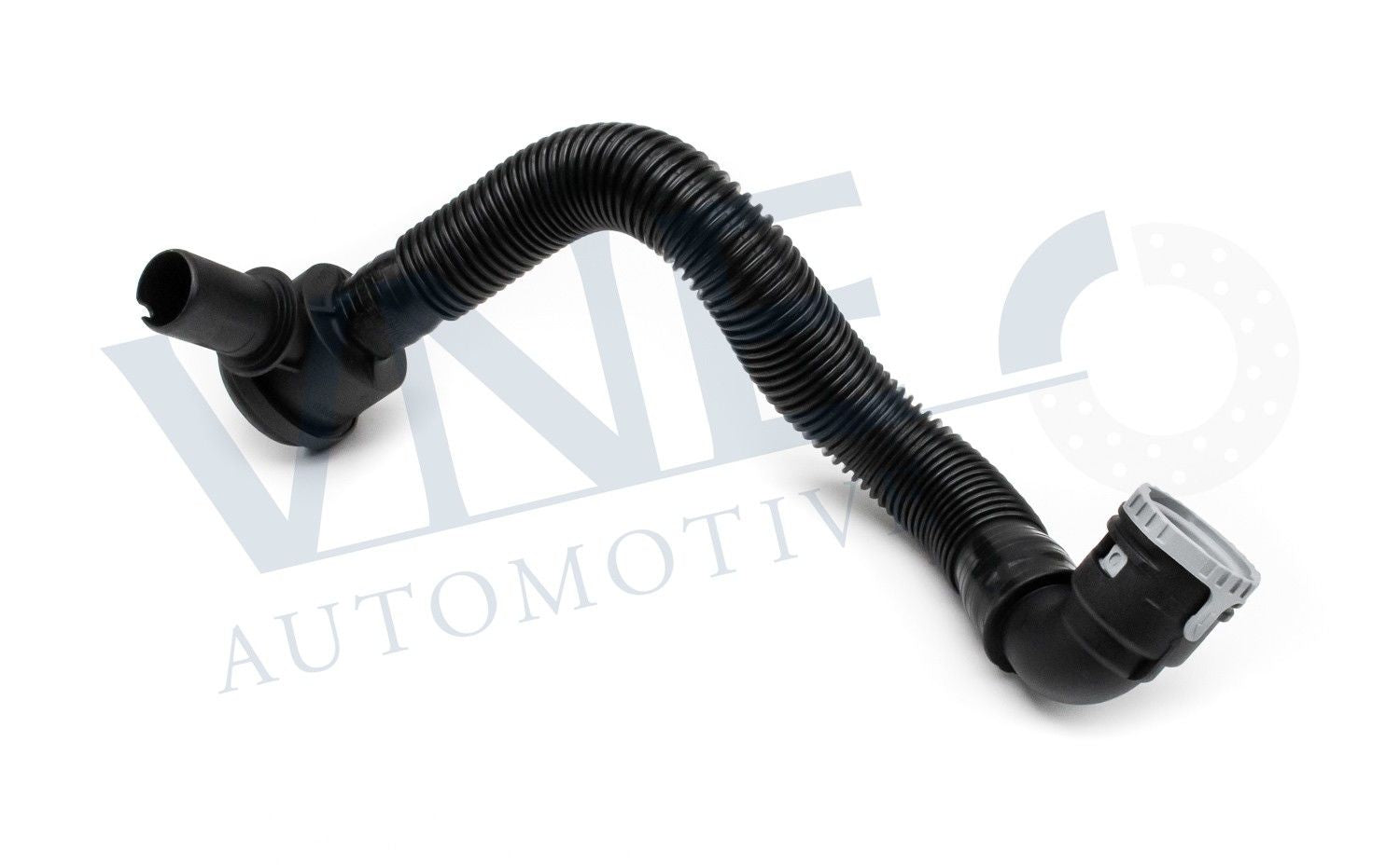 VNE Turbocharger Bypass Valve Hose 4008268